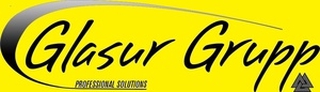 GLASUR GRUPP OÜ logo