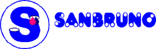 SANBRUNO OÜ logo