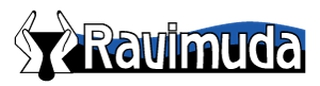 RAVIMUDA OÜ logo