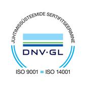 DALE LD. AS - Manufacture of other plastic products   in Hiiumaa vald