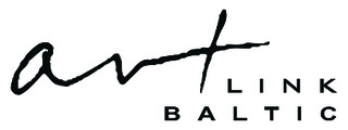 ART LINK BALTIC OÜ logo