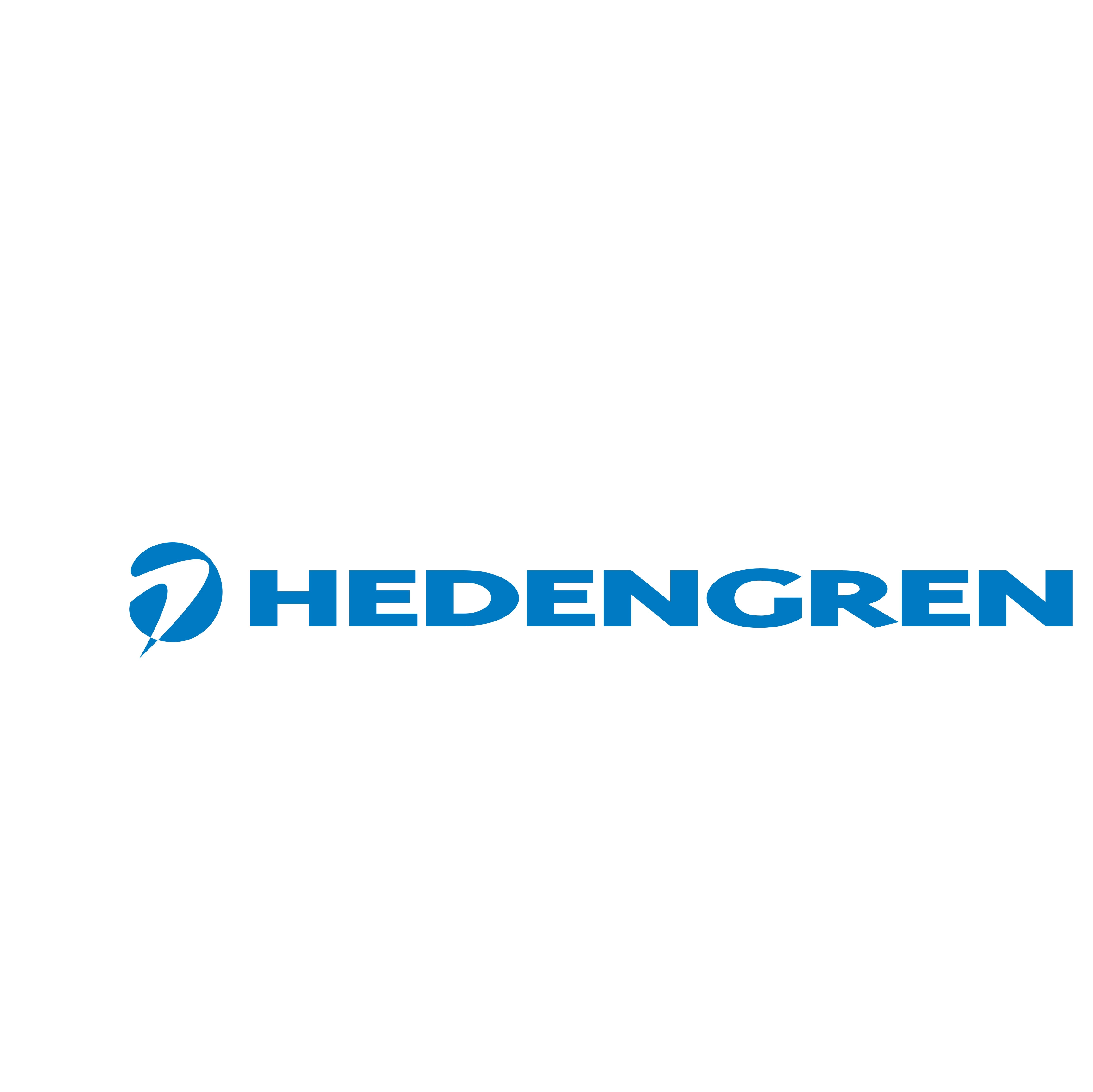 HEDENGREN EESTI OÜ logo