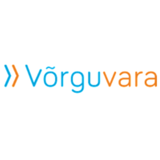 VÕRGUVARA OÜ logo