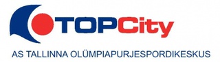 TALLINNA OLÜMPIAPURJESPORDIKESKUS AS logo