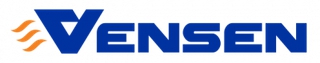 VENSEN AS logo