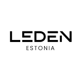 LEDEN ESTONIA AS logo