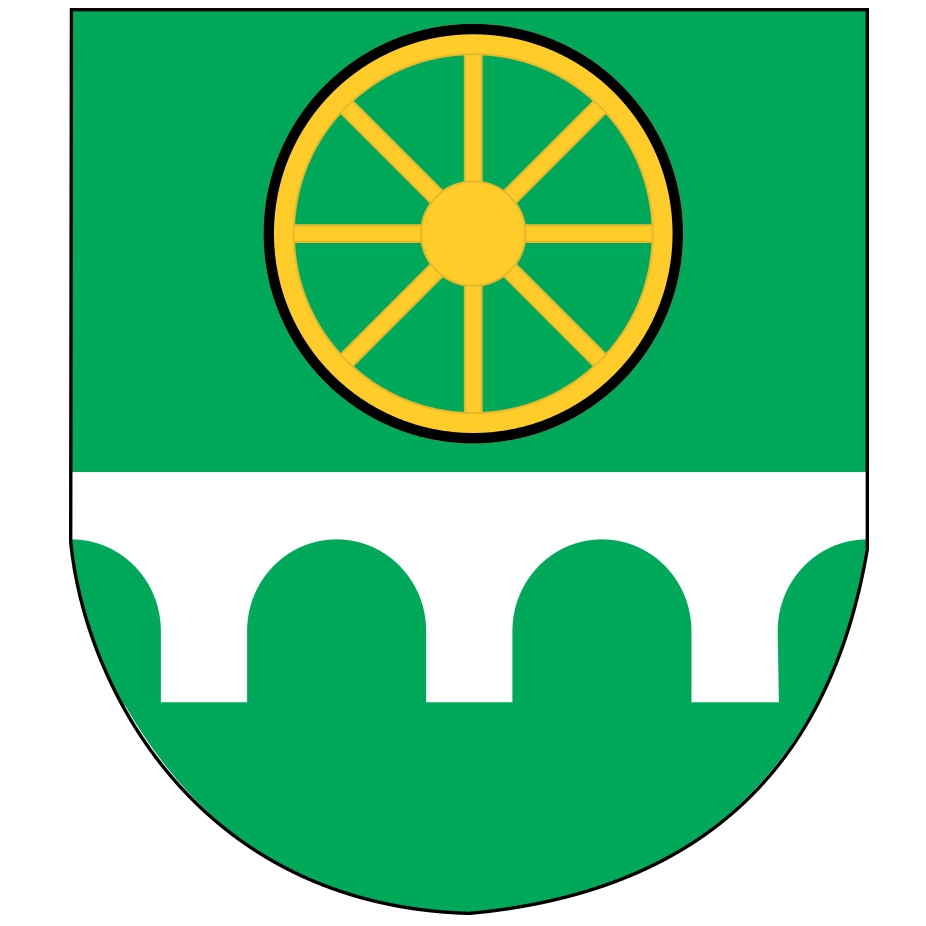 MÄRJAMAA HAIGLA AS logo
