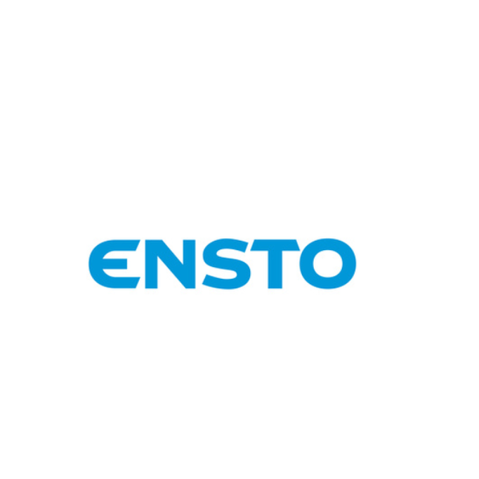 ENSTO ESTONIA AS logo