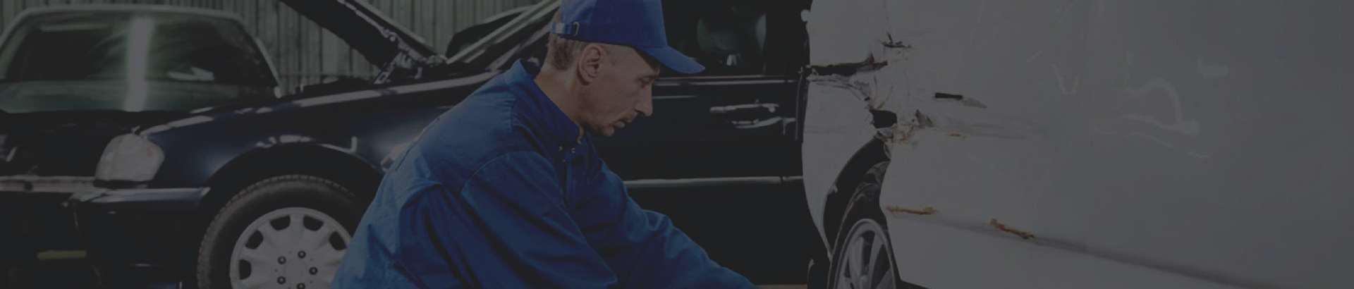 Maintenance and repair of motor vehicles and other related services, products, consultations