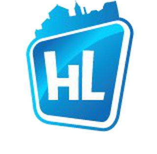 HAAPSALU LINNAMAJANDUSE AS logo and brand