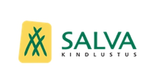 SALVA KAHJUKÄSITLUSE OÜ logo