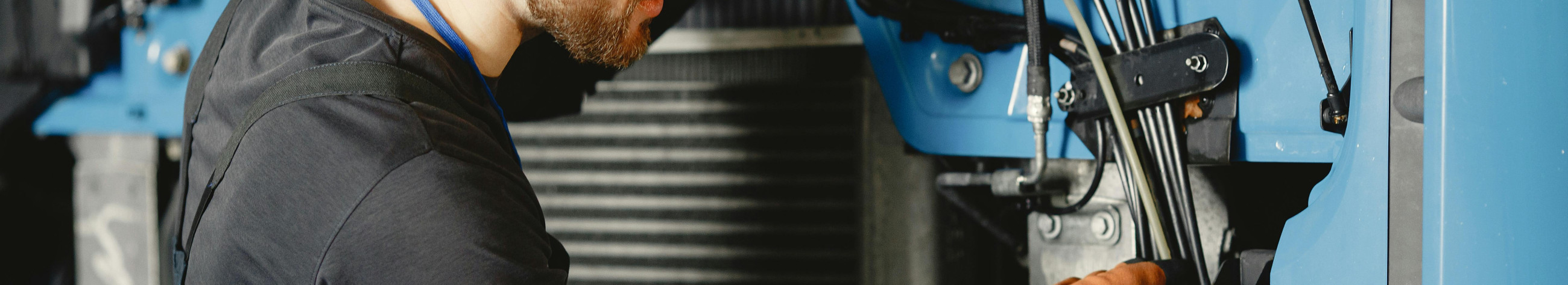 Haktek offers the maintenance, repair and spare parts of professional kitchen equipment from one provider. We help to reduce stagnations and keep the kitchen work smooth throughout Estonia.