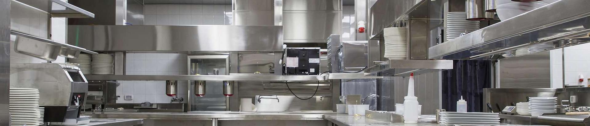 Haktek OÜ on restorani-, baari- ja suurköögiseadmete hooldusettevõte aastast 1997. Meie poolt remonditavate köögiseadmete valik on lai - alates väikestest kuni suurte seadmeteni.