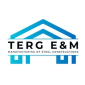 TERG E&M OÜ - TERG E&M - Metallkonstruktsioonide tootmine eestis