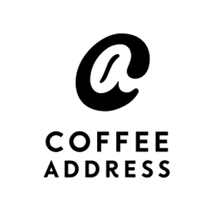 COFFEE ADDRESS OÜ logo