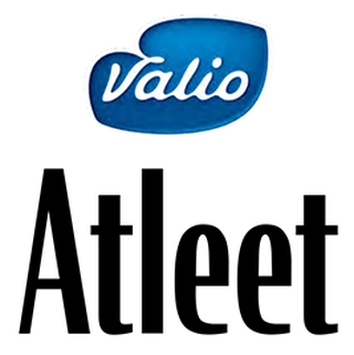 VALIO EESTI AS logo