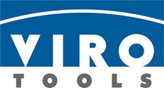 VIRO TOOLS AS logo