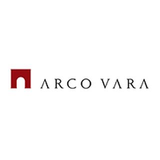 ARCO VARA AS logo ja bränd