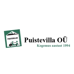 PUISTEVILLA OÜ - Insulation work activities in Tallinn