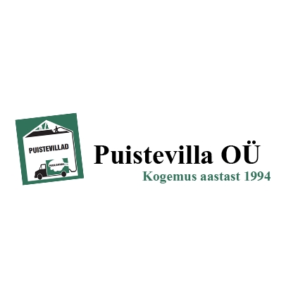 PUISTEVILLA OÜ logo
