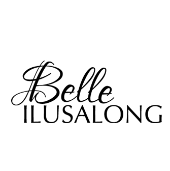 BELLE ILUSALONG OÜ logo