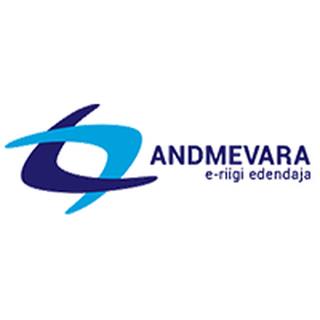 ANDMEVARA AS logo