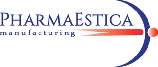 PHARMAESTICA MANUFACTURING OÜ logo