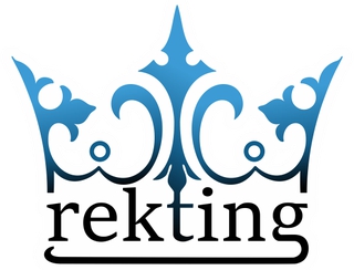 REKTING OÜ logo
