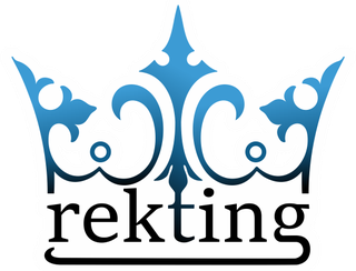 REKTING OÜ logo