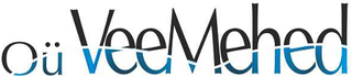 VEEMEHED OÜ logo