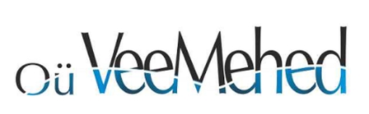 VEEMEHED OÜ logo