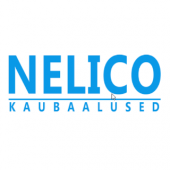 NELICO OÜ - Manufacture of wooden containers and pallets in Harju county