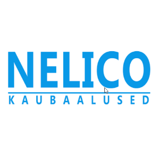 NELICO OÜ logo