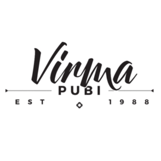 VIRMA M.T. OÜ logo