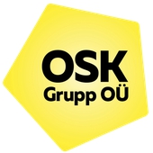 OSK GRUPP OÜ - Steam and air conditioning supply in Kohtla-Järve