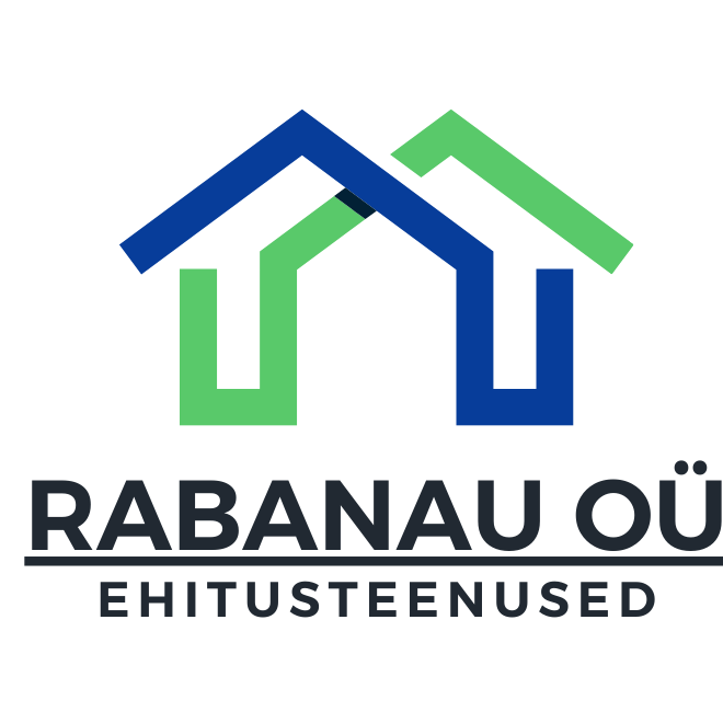 RABANAU OÜ logo