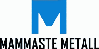 MAMMASTE METALL OÜ logo