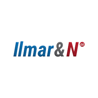 ILMAR JA N OÜ logo