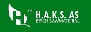 H.A.K.S. OÜ logo