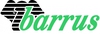 BARRUS AS logo