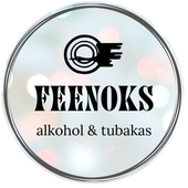 FEENOKS OÜ - Retail sale of beverages in specialised stores in Tallinn