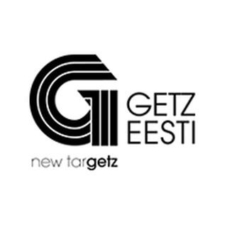 GETZ EESTI AS logo