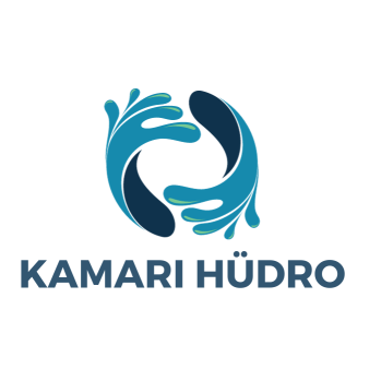 KAMARI HÜDRO OÜ logo