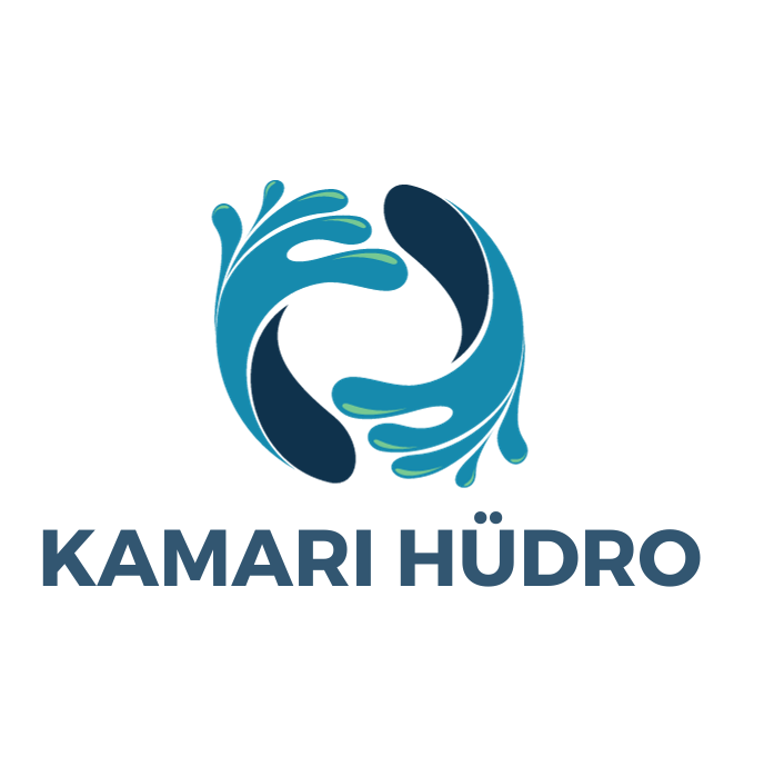 KAMARI HÜDRO OÜ логотип