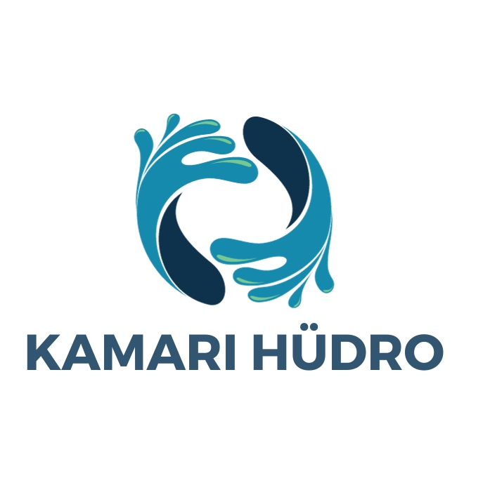 KAMARI HÜDRO OÜ logo
