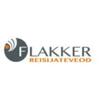FLAKKER OÜ logo