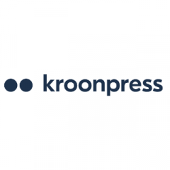 KROONPRESS AS - Kroonpress is specialised in the production of magazines, books, catalogues, newspapers and other large-volume advertising products. | Kroonpress
