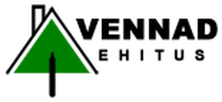VENNAD EHITUS OÜ logo