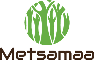 METSAMAA OÜ logo