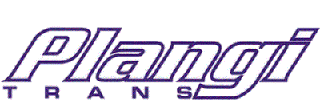 PLANGI TRANS OÜ logo